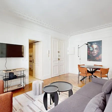 Bluestay 285 - A * Paris