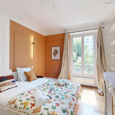 Bluestay 285 - A Apartment *