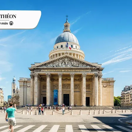 Bluestay 285 - A * Paris