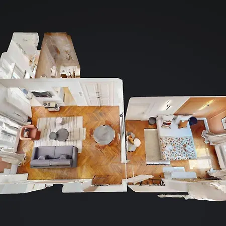 Appartamento Bluestay 285 - à